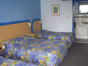 Accommodation Narrabri