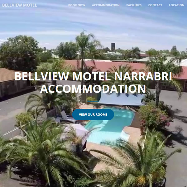 Bellview Motel